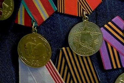 Мост взорвали - беженцы бегут, женщины плачут, убитые есть: ветеран Пётр Баранов рассказал о страшных днях ВОВ