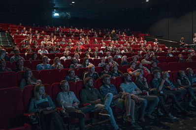 Россияне рассказали, где предпочитают смотреть новинки кинематографа