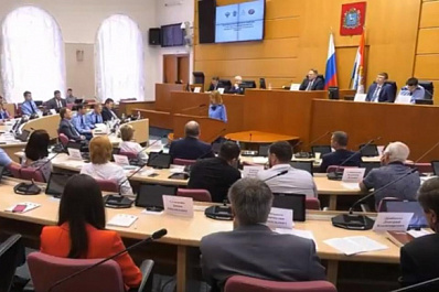 В Самаре прошла научно-практическая конференция в честь 300-летия прокуратуры России