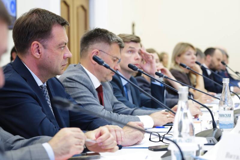 Губернатор Вячеслав Федорищев: областное Правительство посетит каждый муниципалитет региона