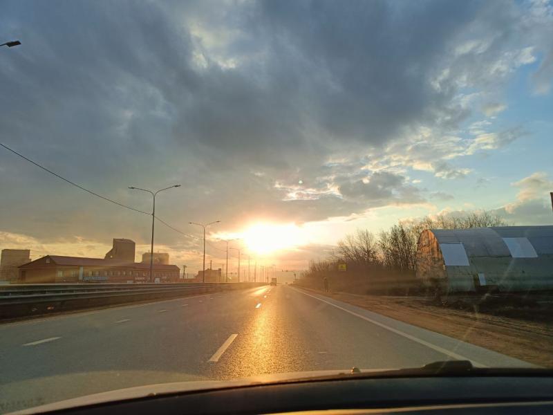 Самарская область окажется под влиянием сильной магнитной бури 4 декабря