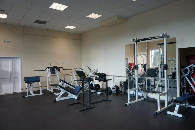 Обновление социальной инфраструктуры: Вячеслав Федорищев посетил село Георгиевка Кинельского района