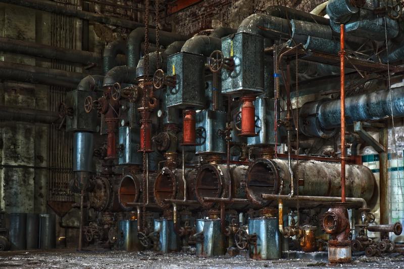 Минстрой РФ сообщил, что отопительный сезон в России проходит без сбоев 