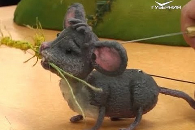 В Международный день кукольника тольяттинские театралы рассказали об особенностях творческого процесса