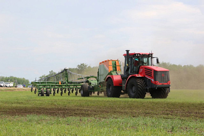 Правительство РФ направит дополнительные средства для поддержки развития аграриев