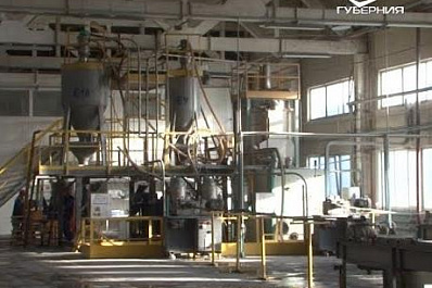 Тольяттинскому предприятию удалось значительно сократить потери