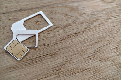 Самарские полицейские изъяли более 2 тысяч нелегальных сим-карт