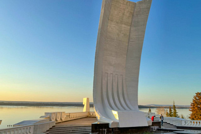 Топ-6 локаций для красивых фото и прогулок на последний звонок в Самаре