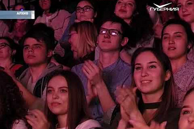 Возраст участников Студвесны увеличился