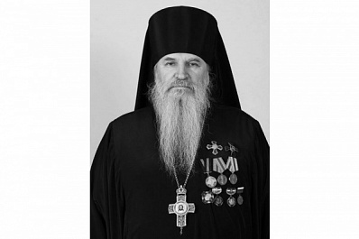Стало известно, где похоронят архимандрита Георгия Шестуна 