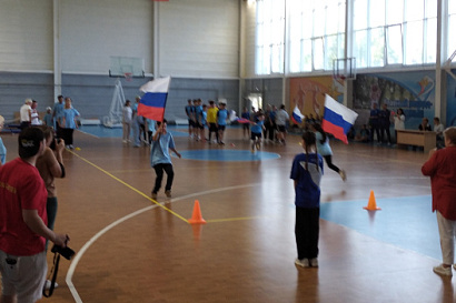 Название статьи