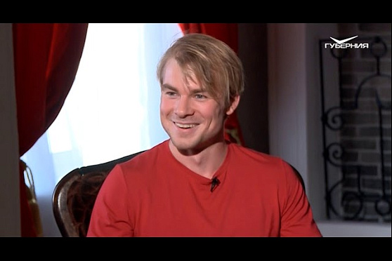 Макар Запорожский. Место встречи от 14.09.2018