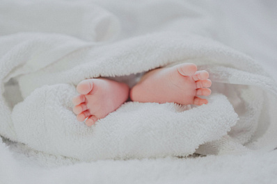 В Свердловской области женщина закопала новорожденного ребенка в снег