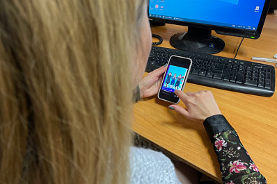 TikTok обошел "Одноклассников": стала известна тройка самых популярных соцсетей в Самарской области в 2021 году