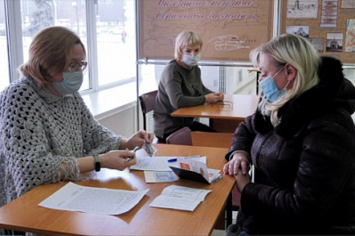 В Самарской области открылись пункты выдачи призов викторины "Вакцинация - это жизнь!"