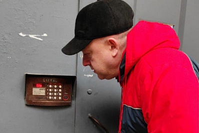 В Самаре контролируют соблюдение самоизоляции амбулаторными больными