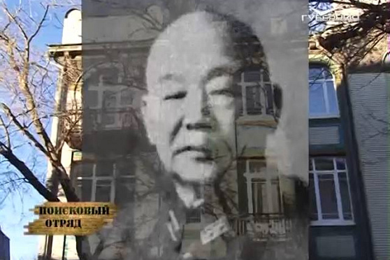 Поисковый отряд 22.12.2015