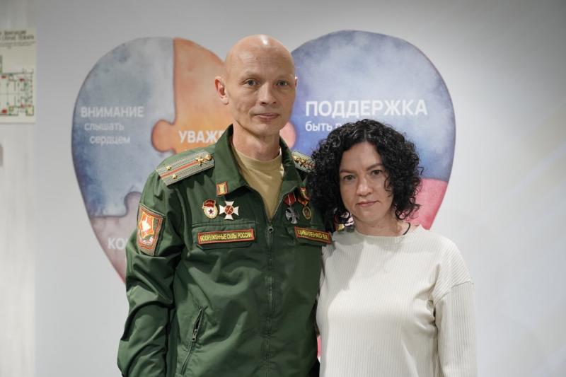 Жителям региона с ОВЗ вручили именные премии губернатора Самарской области