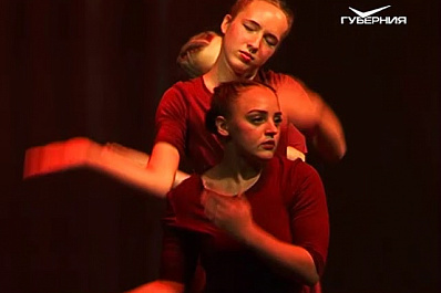 В театре оперы и балета показали свои программы одни из конкурсантов фестиваля Рожденные в сердце России