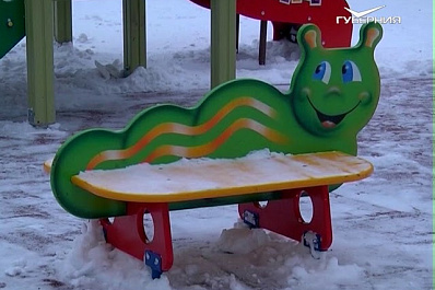 В Тольятти не будут строить гипермаркет рядом с ДКИТ