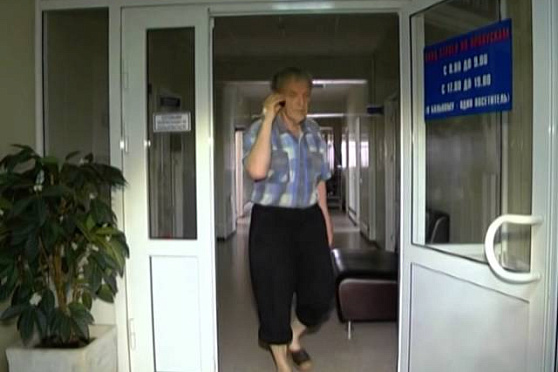 Школа здоровья 30.05.2014