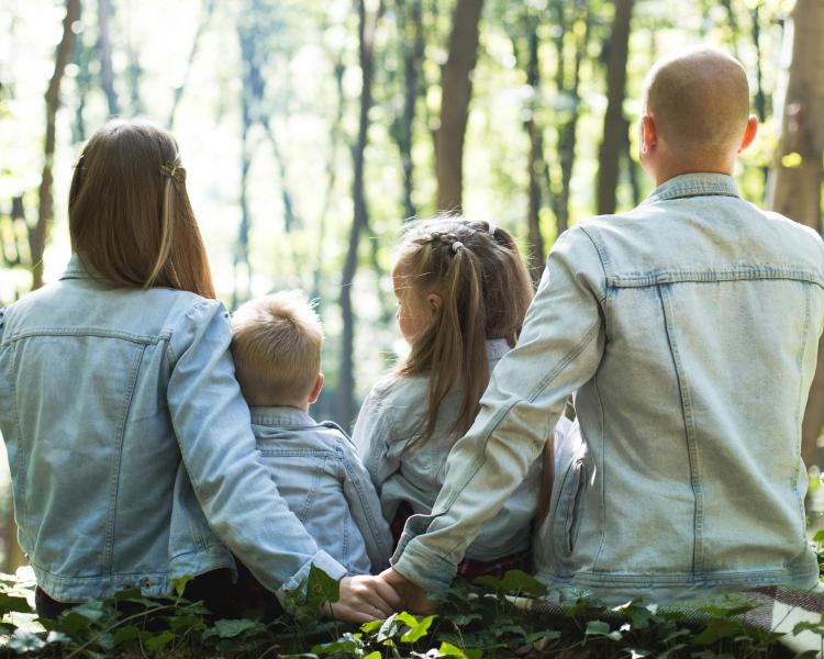 Почти 1 700 самарских команд участвуют в конкурсе "Это у нас семейное"