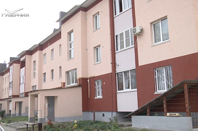 Зима будет жаркой: в Отрадном коммуникации двух домов отремонтировали до начала отопительного сезона