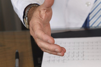 В России от коронавируса вылечились ещё 5735 человек 