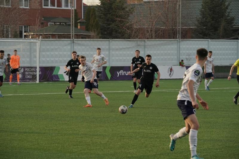В Самарской области обсудили будущее знаменитой "Академии футбола имени Юрия Коноплева"