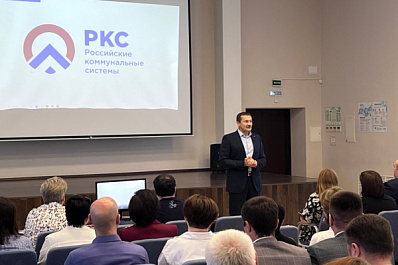 Почти 10 млрд инвестиций и более 84 км новых сетей: в Самаре подвели промежуточные итоги работы коммунальной компании