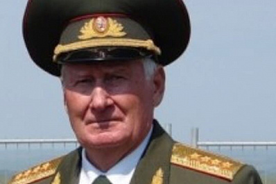 Александр Баранов: "У них нет прошлого, а значит, нет и будущего"