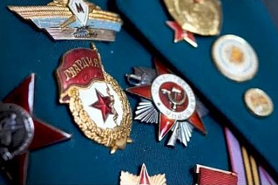 Участник Сталинградской битвы Сергей Алехин рассказал, как мороз помог нам победить