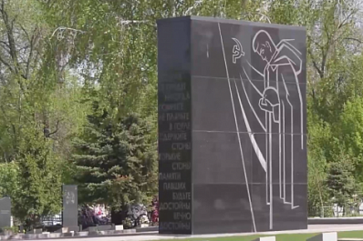 В Самаре реставрируют воинcкие захоронения и памятные места