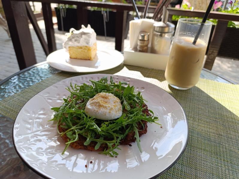 Гастроэнтеролог назвал основные правила для здорового пищеварения