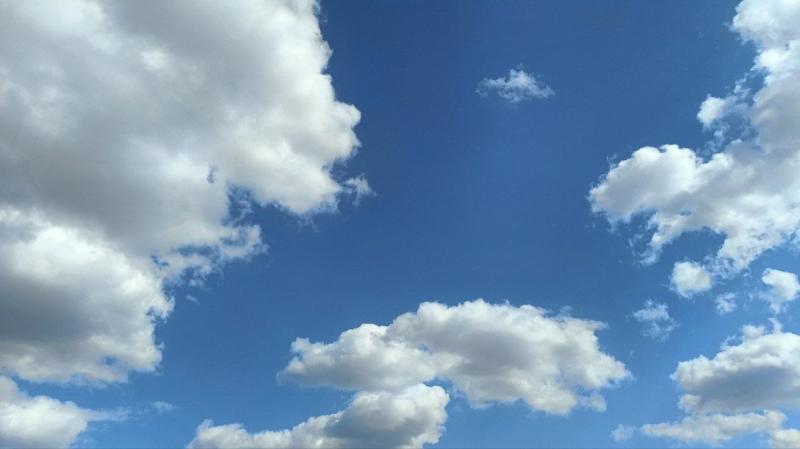 В Самарской области 14 апреля будет дождливо и пасмурно 