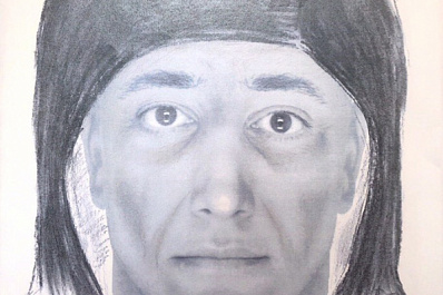 Изнасиловал за гаражами: в Самаре разыскивают опасного преступника 