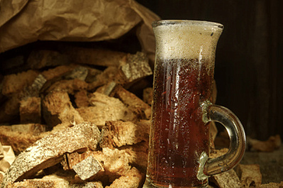 Гастроэнтеролог рассказал, кому противопоказан квас