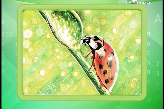 Календарь губернии 18.04.2016