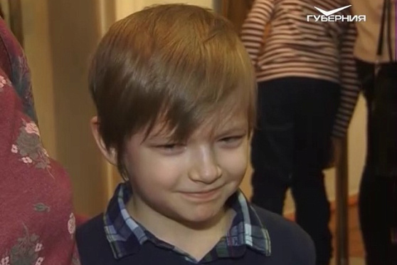 О чем говорят 23.01.2017. Самарский художественный музей