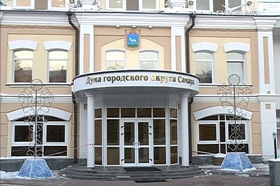 Главу Самары определят 26 декабря