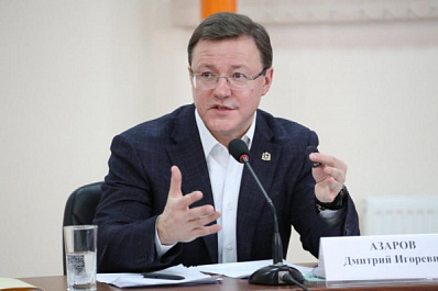 Дмитрий Азаров выдвинул предложения по расширению сотрудничества с Узбекистаном в сфере образования