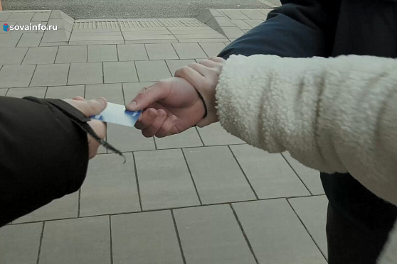 Преступные схемы мошенников и дроперы. Статус: в поиске