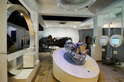 В регионе стартовал зимний этап туристического проекта "Поехали!"