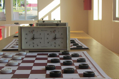 "Волжские зори" снова проходят в Самаре