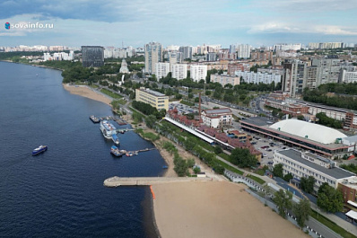 В Самарской области заработал первый цифровой гастрономический гид