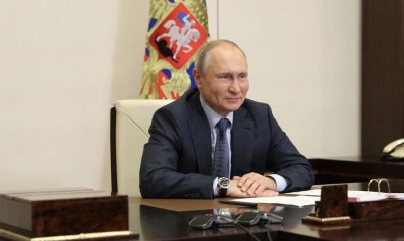 Песков: Путин захочет себе новый "Москвич"