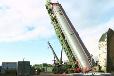 Вооружённые силы России ждут новую партию "Авангардов" в 2021 году