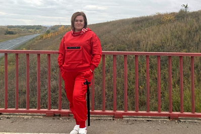 Представитель ДОЛ "Циолковский": мы очень рады, что детский кешбэк заработал