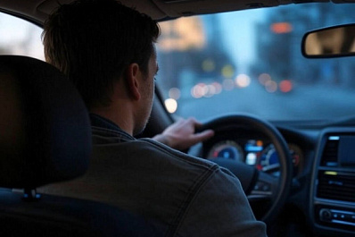 Юрист рассказал, чем грозит езда с фиктивными правами