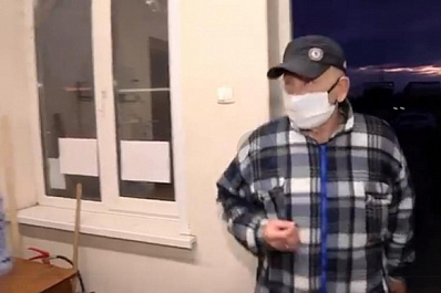 Предприятия региона отправляют пожилых сотрудников на удаленку или больничный